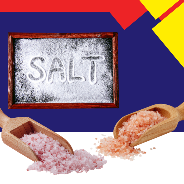 SALTS
