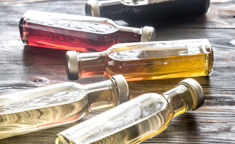 VINEGAR / SIRKA