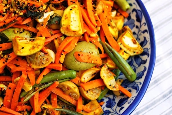 PICKLE/ACHAR