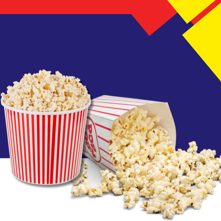 POPCORN